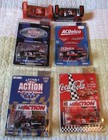 Dale Earnhardt Sr 1 64 Diecast Car Collection  Action  Rcca  Winners Circle