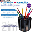 Byteen8 Coin Counter Sorter   Pen 4 527 4 527 3 937inches  Dark Grey