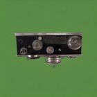 Vintage Argus C-3 35mm Rangefinder Camera