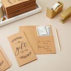 36 Pack Money Cards With Envelopes  A Gift For You Cards For Cash  Holiday s    