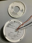 Brk Sm110led-ac Hardwired Smoke Alarm With Led Strobe