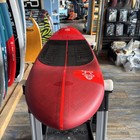 2026 Starboard Above 6 10  X 21  101l Carbon Foil Board For Wing Parawing Prone
