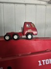1970s Texaco Toy Truck Vintage Buddy L  Corp  Japan