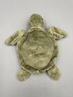 Vintage 2000 Princess Soft Toys 10    Sea Turtle Plush Stuffed Animal