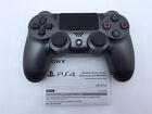 Sony Playstation 4 Ps4 Dualshock 4 Wireless Controller Steel Black 3002837