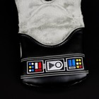 Dark Side Armor Darth Vader Center-shaft Mallet Putter Headcover For Lab Df3