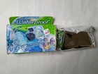 Fujifilm Quick Snap 800 Waterproof 35mm One-time-use Disposable Camera 27exp 
