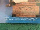 The Horse Soldier Gettysburg Military Antiques Catalog 18 Civil War Artillery