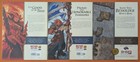 Dungeons   Dragons 4e 3-book Lot Tieflings Dragonborn D d Softcover