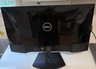 Dell Se2719h 27  Fhd Monitor Hdmi Vga- With Stand   Power Cable Tested Works