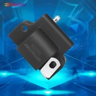Pack Of 4 Ignition Coil Compatible With Johnson Evinrude Outboard 1985-2001