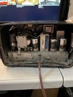 Vintage Philco Model 46-200 Bakelite Radio 