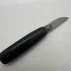 Vintage Dexter Southridge Mass  Carving Or Whittling Knife - Short Blade