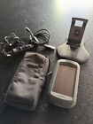 Garmin Montana 650t Rugged Outdoor Handheld 4  Touchscreen 5mp Color Gps