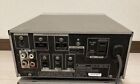 Sony Mds-sd1 Minidisc Md Deck Player Recorder Audio Silver Tested Working