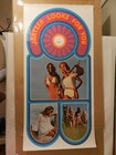 Vintage Advertising Poster- 1970 s Jantzen Swimwear Poster- Vintage Bikini-rare