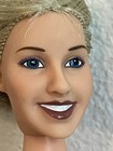 Vintage 1999 Christina Aguilera Three Wishes Prod Inc Nude Doll Only 11 5 