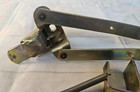 Rowe Bc-3500 Coin Dispenser Lock Arms W Spring