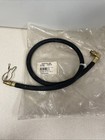 32-865277a02 For Mercury Mercruiser Quicksilver Oil Drain Hose Kit  r2668 74c 