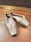 Bloch Heritage Ballet Pointe Toe Shoes Pink  s01732 8xxx