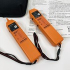 Paladin Tools Lan   Telecom Cable Testing Tools 1573 In Case Work Great