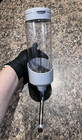 Leak-proof 20 Oz Small Animal Water Bottle For Cage   Ball-bearing Nozzle   Hang