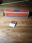 Vintage Lionel Train Empty Box No  35 Boulevard Lamp Post
