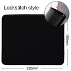 Mouse Pad Pc Computer Laptop Office Desk Mousepad Non-slip Mice Mat Smooth