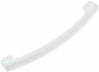 White Door Handle For Ge Microwave Jvm1540dm1ww Jvm1540dm2ww Jvm1540dm5ww