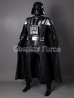 Episode Iii Anakin Skywalker Darth Vader Cosplay Costume Men Upgraded Outfit