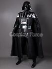Episode Iii Anakin Skywalker Darth Vader Cosplay Costume Upgraded Outfit C02899