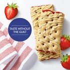 Special K Bar Strawberry Chewy Pastry Crisps  100 Calories  15 84 Oz  36 Count