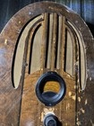 Philco Cathedral Antique Radio 37-60