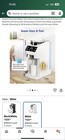 Instant Formula Maker  Fast And Customizable Formula Dispenser Machine