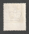 Great Britain  Scott   79  Used  F  1p Victoria  1880  London Octagonal Cancel