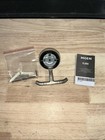 Moen Yb0303bn Brushed Nickel Double Robe Hook