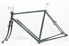Used Hara Cycle Randonneur Frame Set   Baichari Setagaya Store