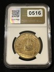 1915 Panama Pacific Exposition Medal Unc 