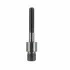 Greenlee 12097 3 8  X 3-1 2  Replacement Draw Stud For Ratchet Punch Driver Kit