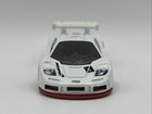 Hot Wheels Mclaren F1 Gtr White  Red Hw Exotics 5 Pack Exclusive Loose