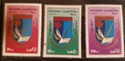Kuwait  Lot 22 - Postage  1987-88 - Vf - Mint Lh  2026 Scott Catalog Val   35 05