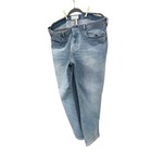 Gap Men s Straight Fit Denim Jeans Medium Wash Blue Size 40x30