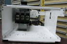      Siemens 250 Amp Breaker Feeder Mcc Bucket 16-3 4  480 Vac Fd63f250