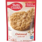  6 Pack  Oatmeal Cookies  Cookie Baking Mix  17 5 Oz