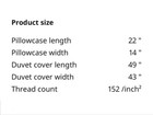 Ikea Dromslott 100  Organic Cotton Pink Duvet Cover   Pillowcase For Baby   s Crib