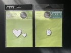 Poppy Stamps Lot Of 15 Whittle Cutting Dies  all New  All Unused  