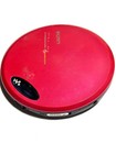 Sony D-ej775 Cd Walkman Portable Disc Player G-protection Tested Used Japan