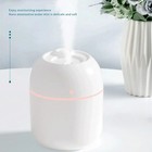 250ml Usb Mini Air Humidifier Aroma Essential Oil Diffuser For Home Car Ultrason