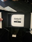 Rival Boxing Groin Protector Never Used Size M