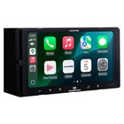 Alpine Ilx-w770 Digital Multimedia Receiver With Wireless Carplay And Android   